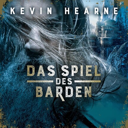 Das Spiel des Barden (Fintans Sage 1) bookCoverFor