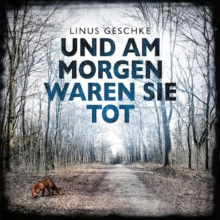 Und am Morgen waren sie tot (Jan-Römer-Krimi 2) als Hörbuch