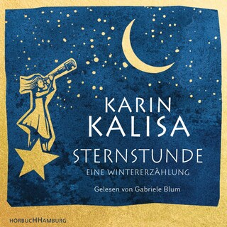 Sternstunde als Hörbuch