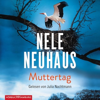 Muttertag  (Ein Bodenstein-Kirchhoff-Krimi 9) als Hörbuch