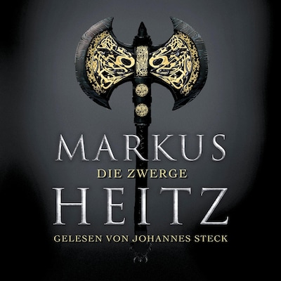 Cover von Die Zwerge