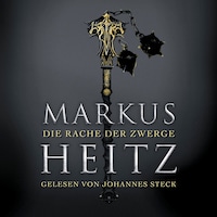 Die Rache der Zwerge (Die Zwerge 3)