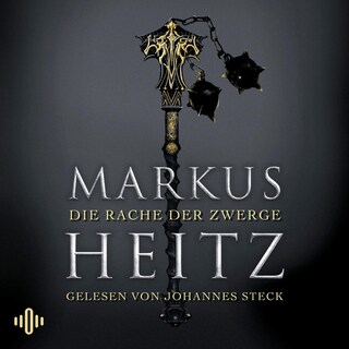 Die Rache der Zwerge (Die Zwerge 3) als Hörbuch