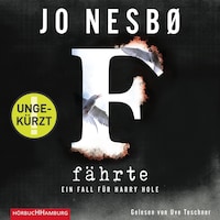 Fährte (ungekürzt)