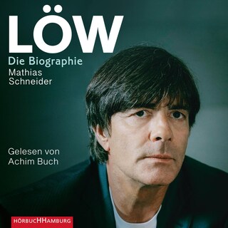 Löw als Hörbuch