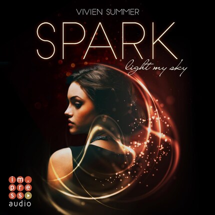 Die Elite. Spark bookCoverFor