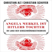 Angela Merkel ist Hitlers Tochter