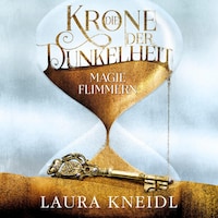 Die Krone der Dunkelheit (Die Krone der Dunkelheit 2)