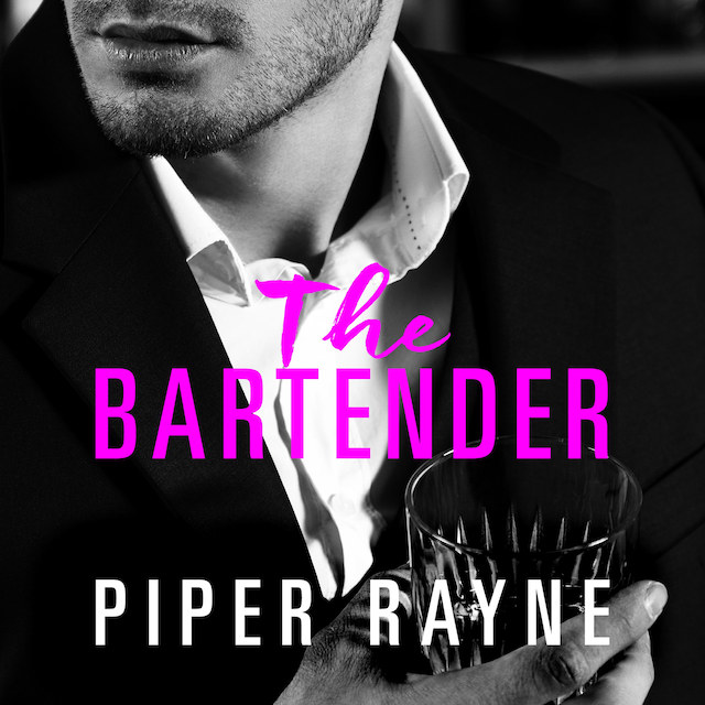 Book cover for The Bartender (San Francisco Hearts 1)