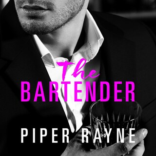 The Bartender (San Francisco Hearts 1) als Hörbuch