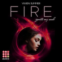 Fire (Die Elite 2)