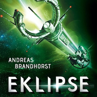 Eklipse als Hörbuch