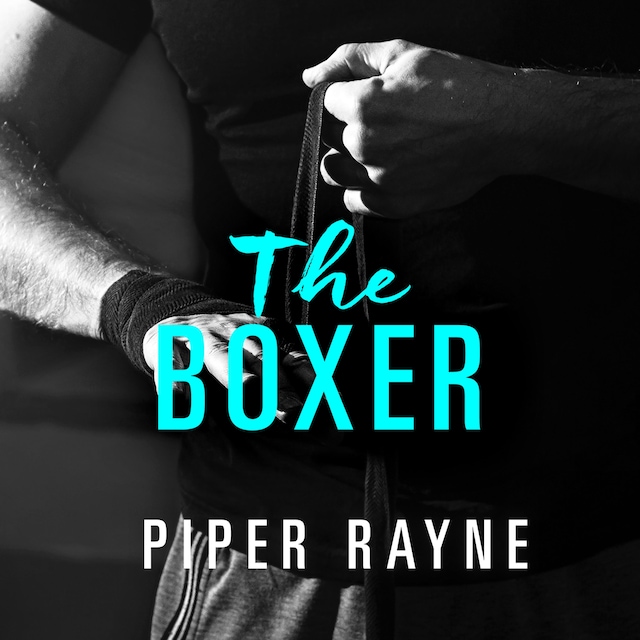 Buchcover für The Boxer (San Francisco Hearts 2)