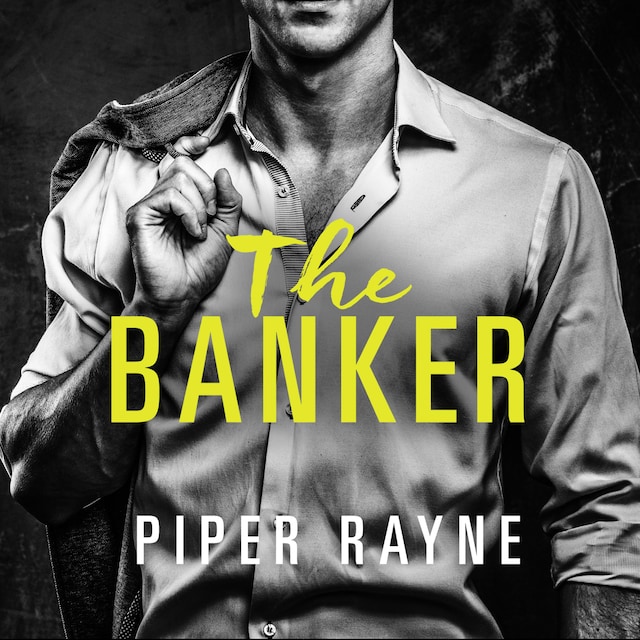 Book cover for The Banker (San Francisco Hearts 3)