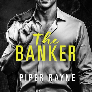 The Banker (San Francisco Hearts 3) als Hörbuch