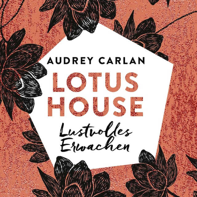 Buchcover für Lotus House - Lustvolles Erwachen (Die Lotus House-Serie 1)