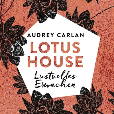 Cover von Lotus House