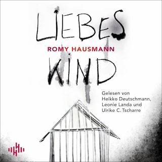 Liebes Kind als Hörbuch