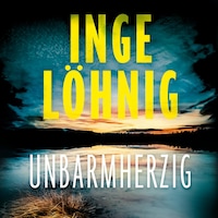 Unbarmherzig (Ein Gina-Angelucci-Krimi 2)