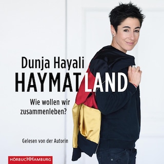 Haymatland als Hörbuch