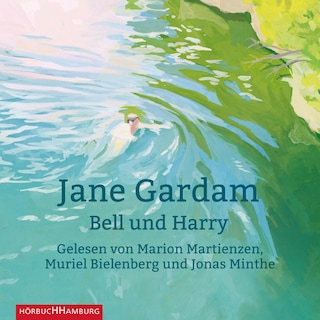 Bell und Harry als Hörbuch