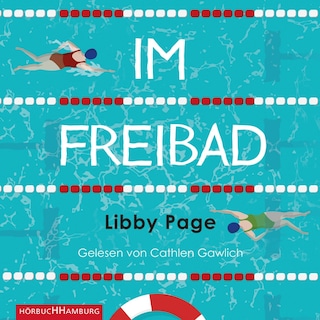 Im Freibad als Hörbuch