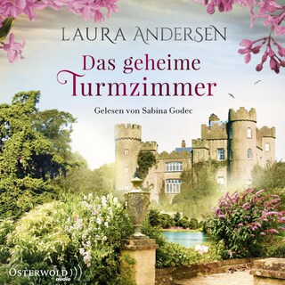 Das geheime Turmzimmer als Hörbuch