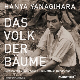 Das Volk der Bäume als Hörbuch