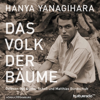 Cover von Das Volk der Bäume