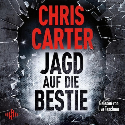 Cover von Jagd auf die Bestie