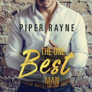 The One Best Man (Love and Order 1) als Hörbuch