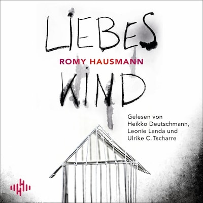 Cover von Liebes Kind