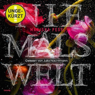 Niemalswelt als Hörbuch