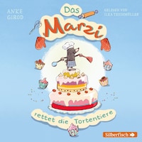 Das Marzi rettet die Tortentiere