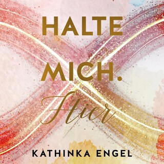 Halte mich. Hier (Finde-mich-Reihe 2) als Hörbuch