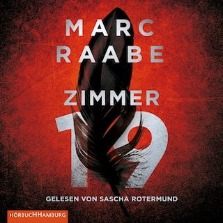 Zimmer 19 (Tom Babylon-Serie 2) als Hörbuch