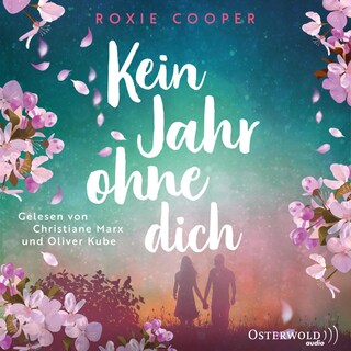 Kein Jahr ohne dich als Hörbuch