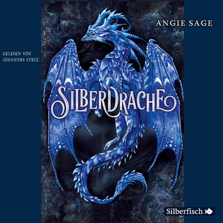 Silberdrache 1: Silberdrache als Hörbuch
