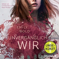 The Curse 3: UNVERGÄNGLICH wir