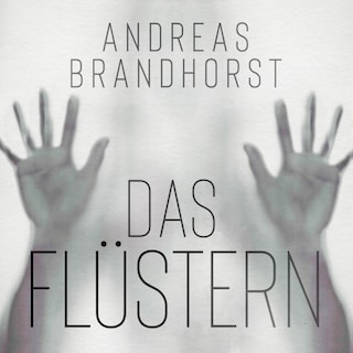 Das Flüstern als Hörbuch