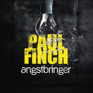 Angstbringer (Mark-Heckenburg-Reihe 7) als Hörbuch