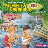 Helden im Hurrikan (Das magische Baumhaus 55)