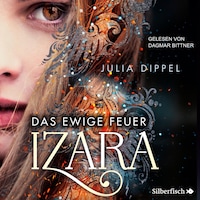 Izara 1: Das ewige Feuer