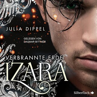 Izara 4: Verbrannte Erde als Hörbuch