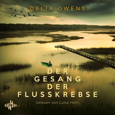 Cover von Der Gesang der Flusskrebse