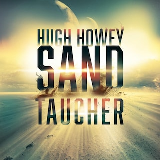Sandtaucher als Hörbuch