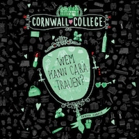 Cornwall College 2: Wem kann Cara trauen?