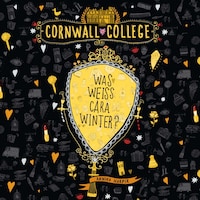 Cornwall College 3: Was weiß Cara Winter?