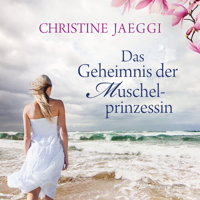 Book cover for Das Geheimnis der Muschelprinzessin