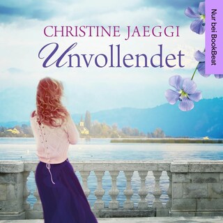 Unvollendet als Hörbuch